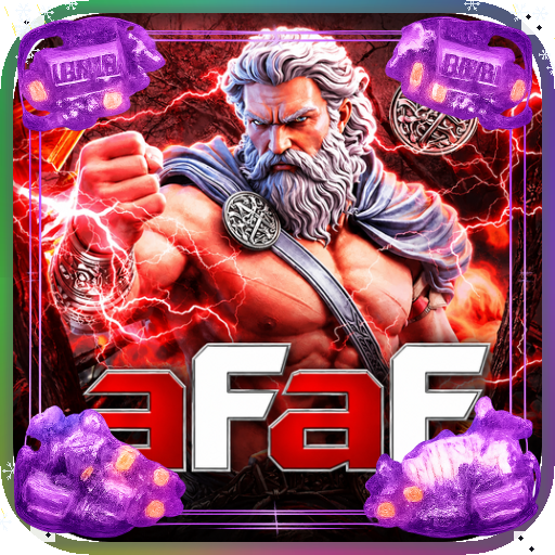 afaf — galeri pratinjau Resmi APK